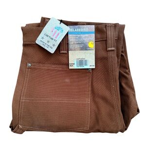 Carhartt Heritage Edition NWT double knee Made In USA